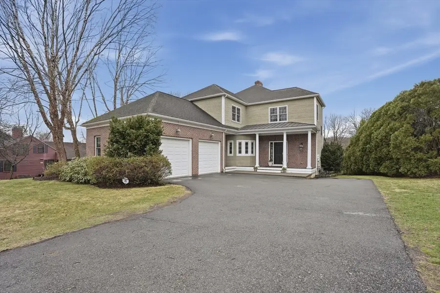 531 Salisbury Street, Worcester, MA 01609 - #2