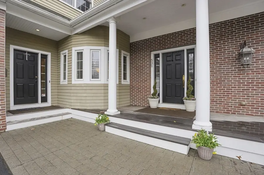 531 Salisbury Street, Worcester, MA 01609 - #3