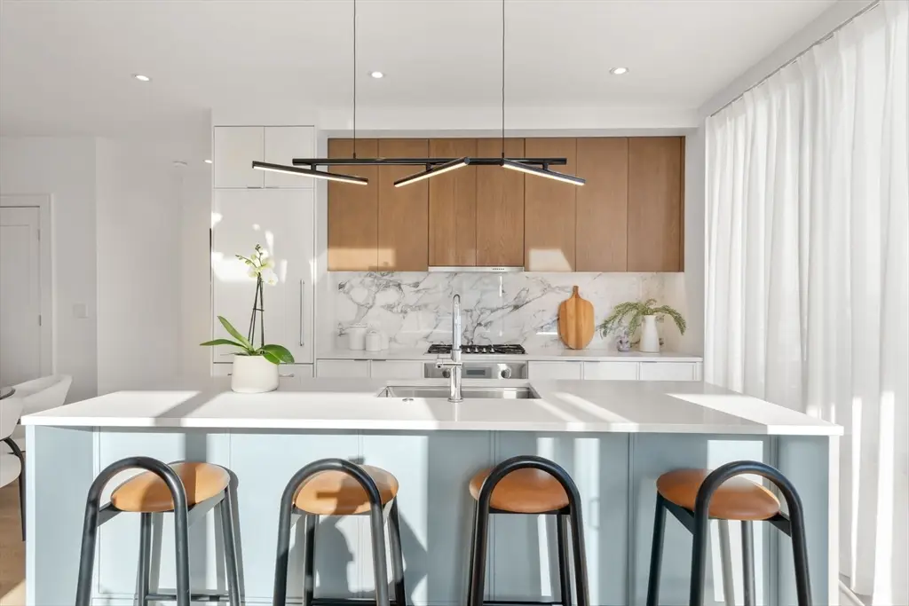 595 Albany Street #401, Boston, MA 02118 - #1