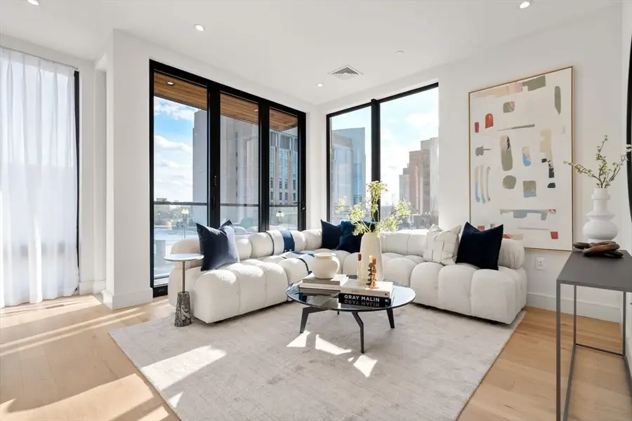 595 Albany Street #401, Boston, MA 02118 - #3