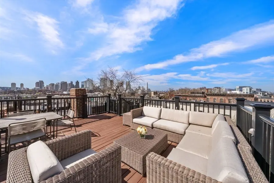 36 Mount Vernon Street #3, Boston, MA 02129 - #2