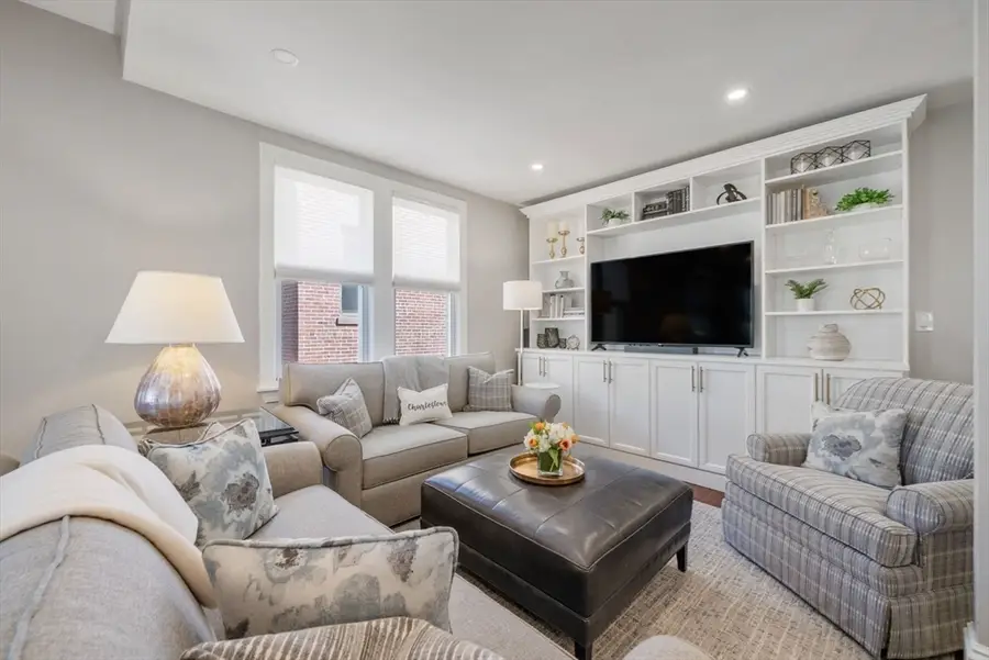 36 Mount Vernon Street #3, Boston, MA 02129 - #3