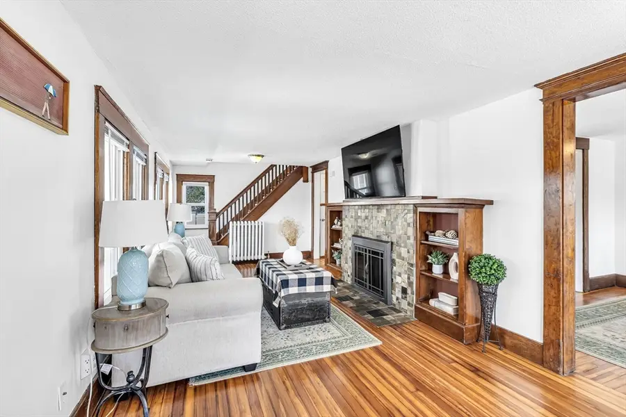 61 Spencer Street, Springfield, MA 01118 - #2