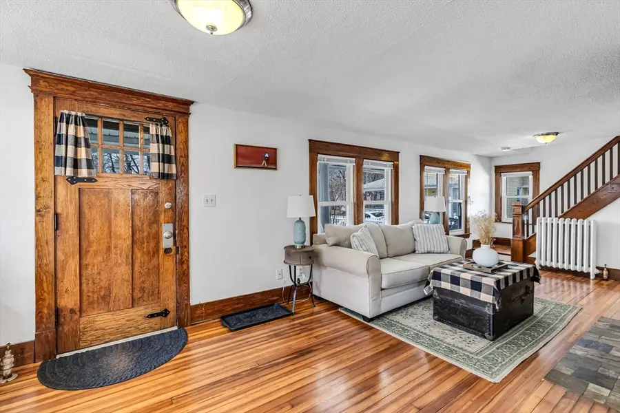 61 Spencer Street, Springfield, MA 01118 - #3