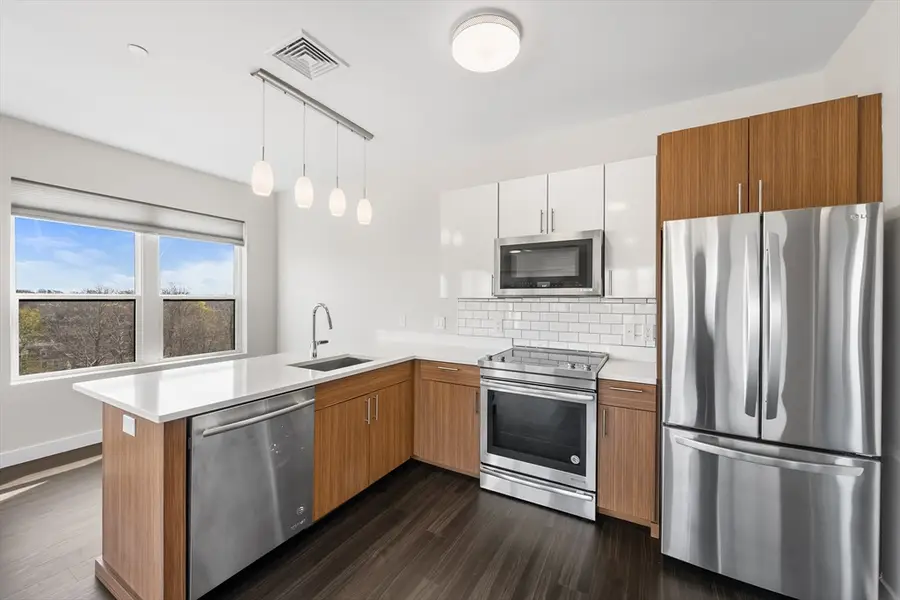 999 Hancock St #502, Quincy, MA 02169 - #2