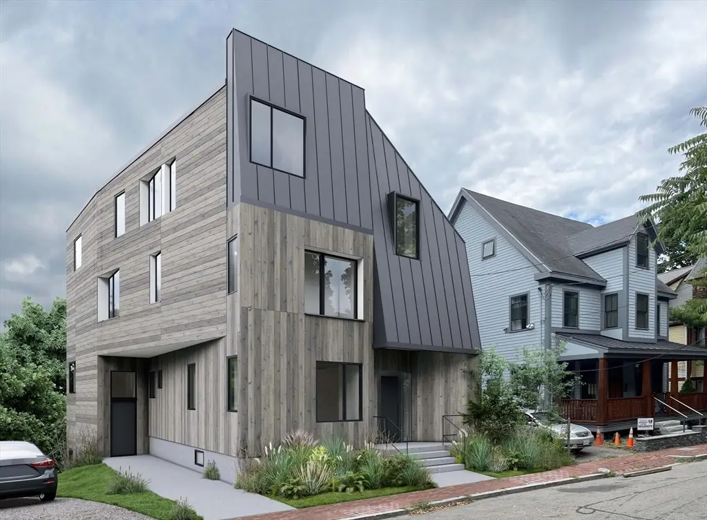 63 Beech Glen St, Boston, MA 02119 - #1