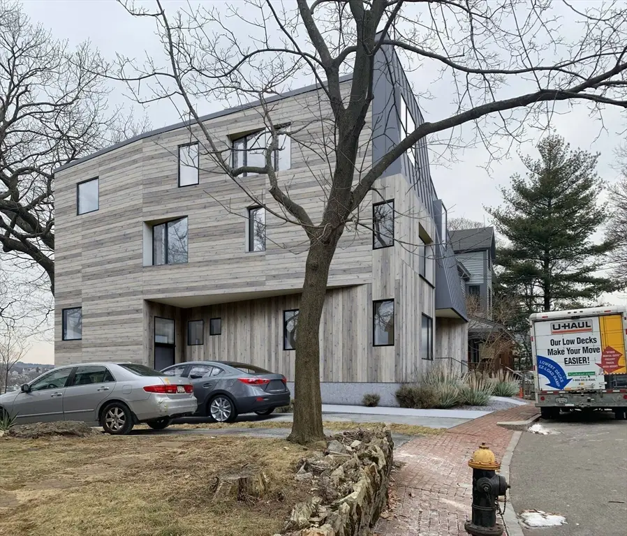 63 Beech Glen St, Boston, MA 02119 - #2