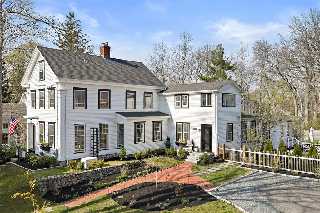 172 S Main St, Cohasset, MA 02025 - #1