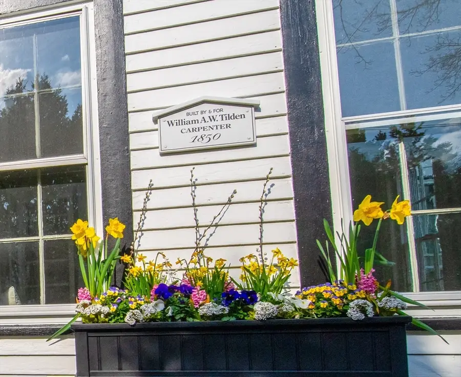 172 S Main St, Cohasset, MA 02025 - #2