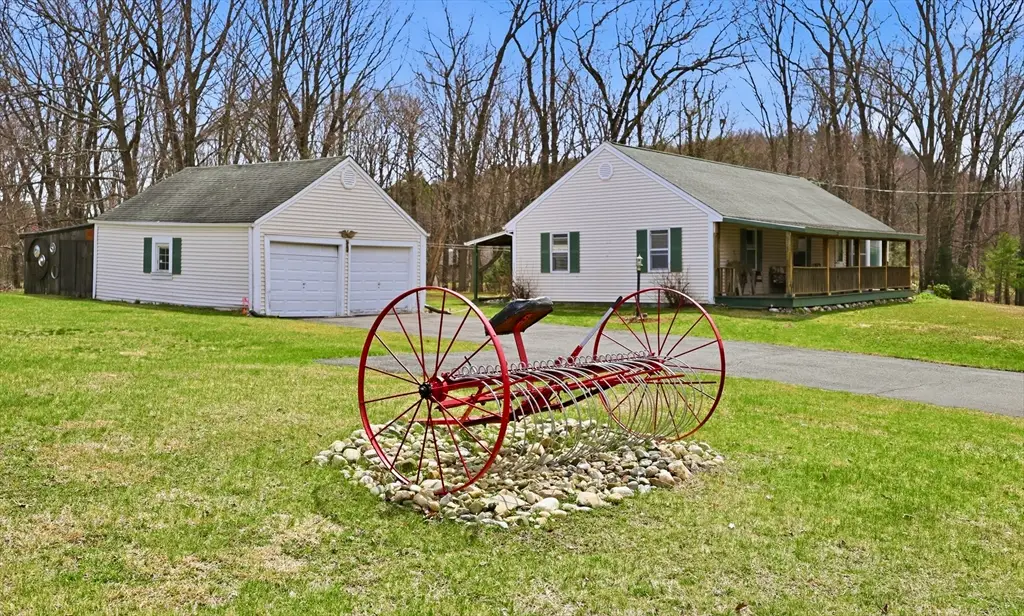 240 Upper Rd, Deerfield, MA 01342 - #1