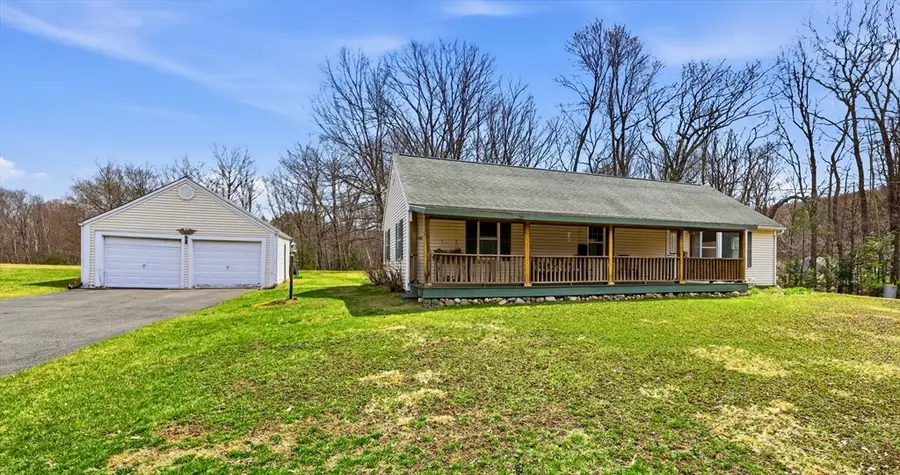 240 Upper Rd, Deerfield, MA 01342 - #2