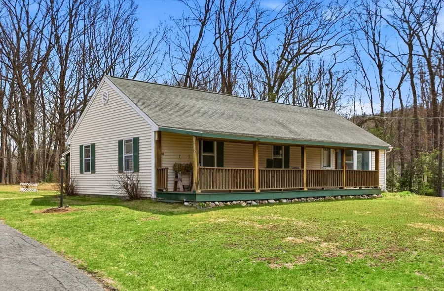 240 Upper Rd, Deerfield, MA 01342 - #3