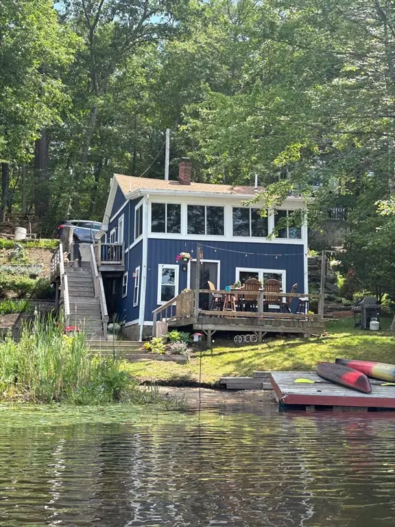 25 Whitney Pond Rd, Groton, MA 01450 - #2