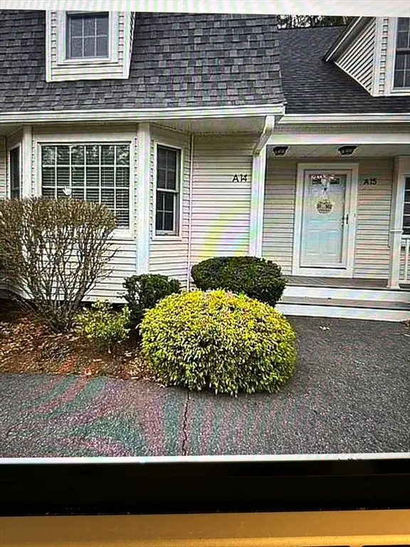 547 Washington St #A14, Pembroke, MA 02359 - #1