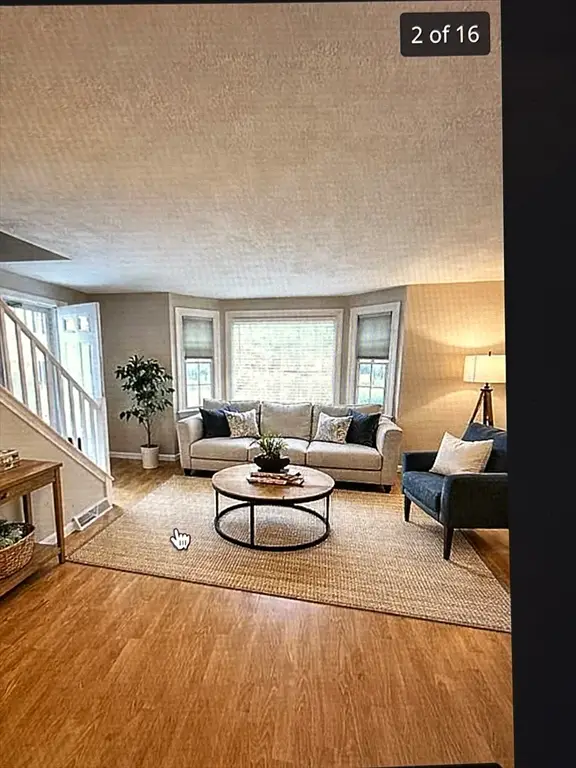 547 Washington St #A14, Pembroke, MA 02359 - #2