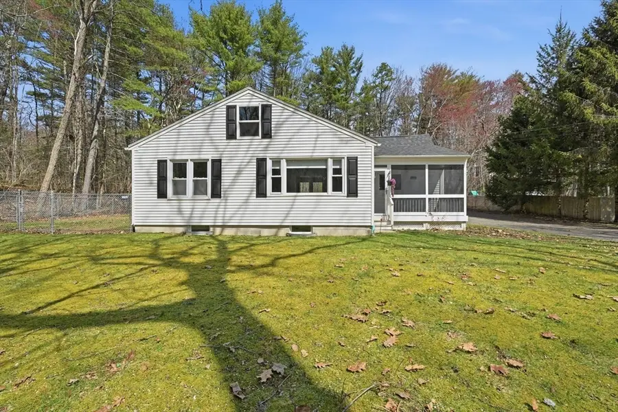 292 Gold Street, Belchertown, MA 01007 - #3