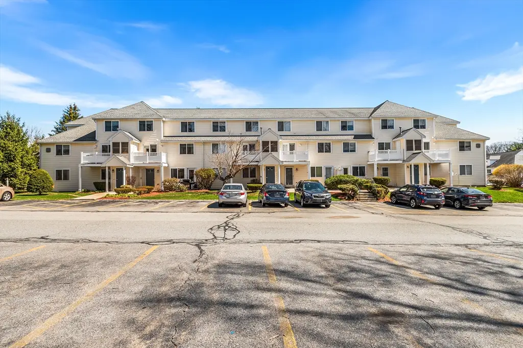 360 Littleton Rd #C7, Chelmsford, MA 01824 - #1