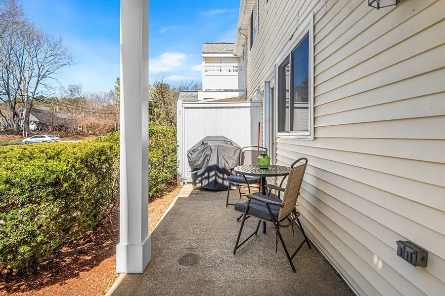 360 Littleton Rd #C7, Chelmsford, MA 01824 - #2