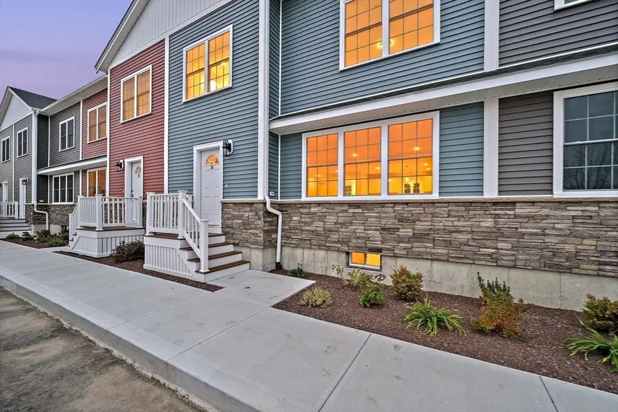 10 Simmonds #10, Randolph, MA 02368 - #2