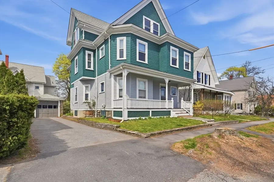 28-30 State Street, Milton, MA 02186 - #2