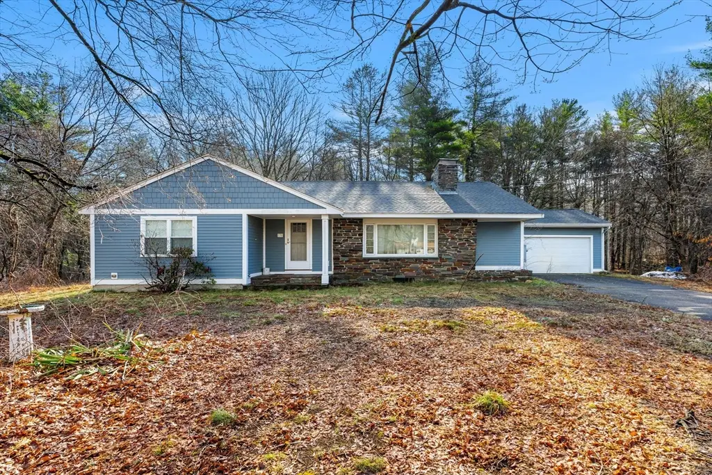 176 King St, Groveland, MA 01834 - #1