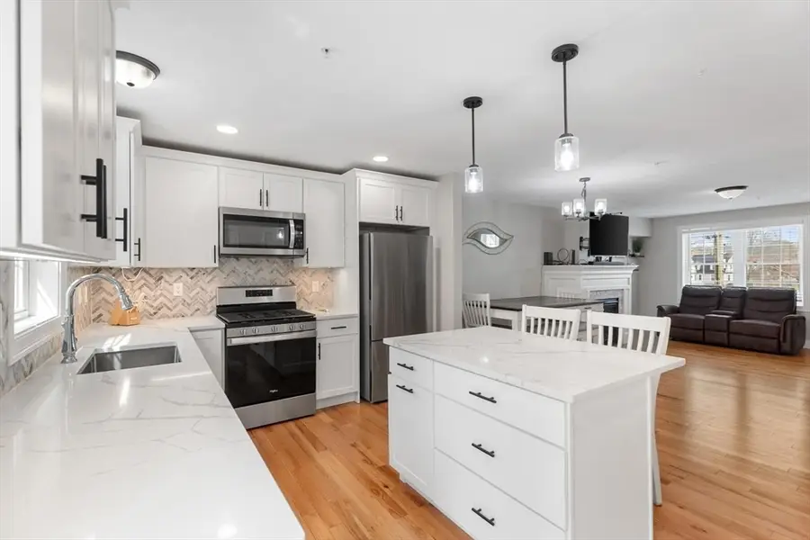 3 O'leary Way #3, Haverhill, MA 01835 - #2