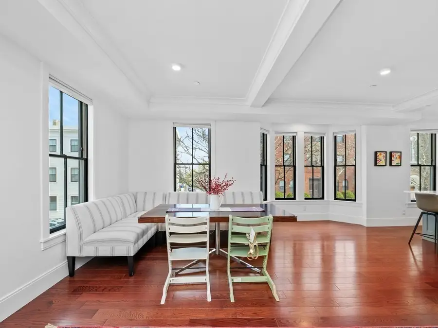 324 Bunker Hill Street #201, Boston, MA 02129 - #3