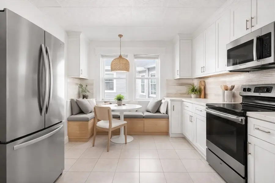 123 Willis Ave, Medford, MA 02155 - #3