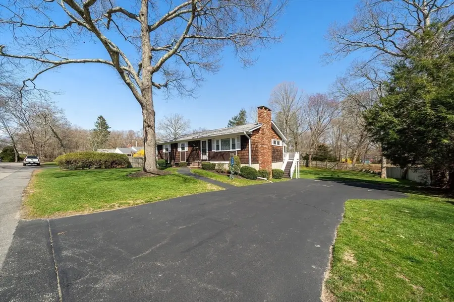 219 Rose Terrace, North Dighton, MA 02764 - #3