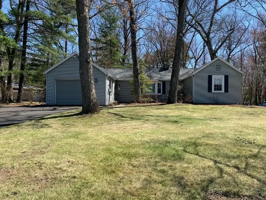 320 Maple St, East Longmeadow, MA 01028 - #2