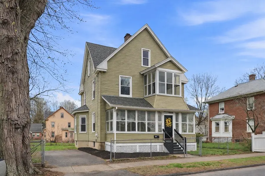 15 High Street, West Springfield, MA 01089 - #2