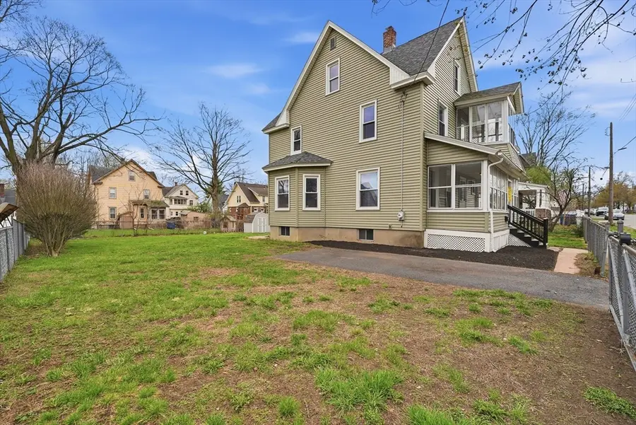 15 High Street, West Springfield, MA 01089 - #3