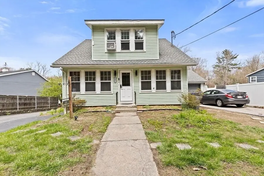 137 A Westboro Rd, North Grafton, MA 01536 - #3