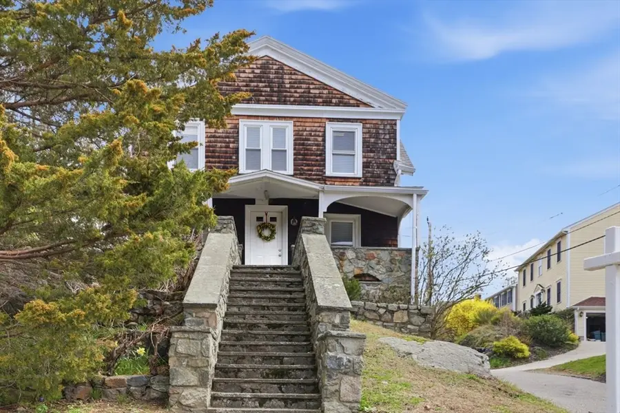 94 Nantasket Ave, Hull, MA 02045 - #2