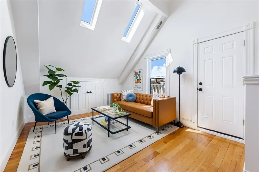 42 Banks Street #3, Somerville, MA 02144 - #3