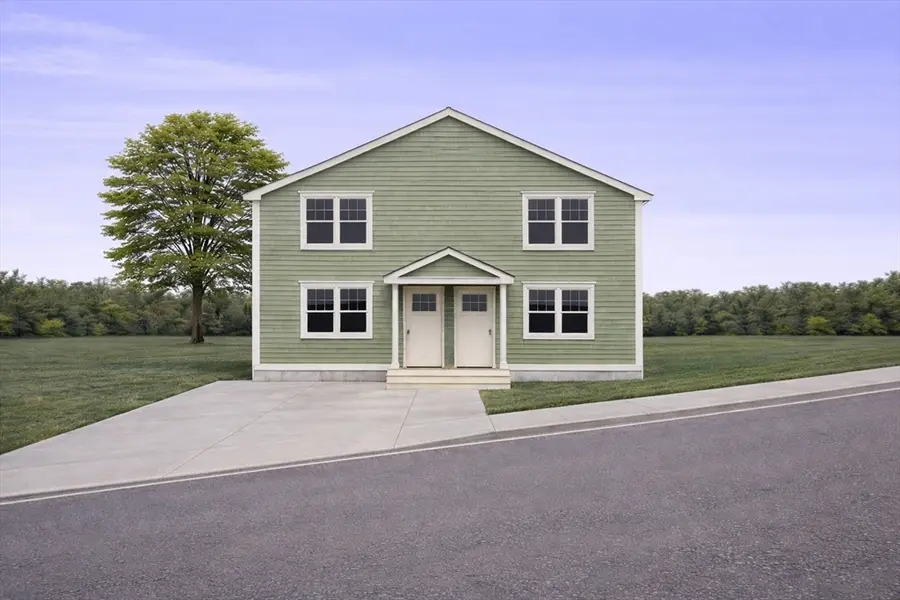 0 Fillmore St, New Bedford, MA 02746 - #2