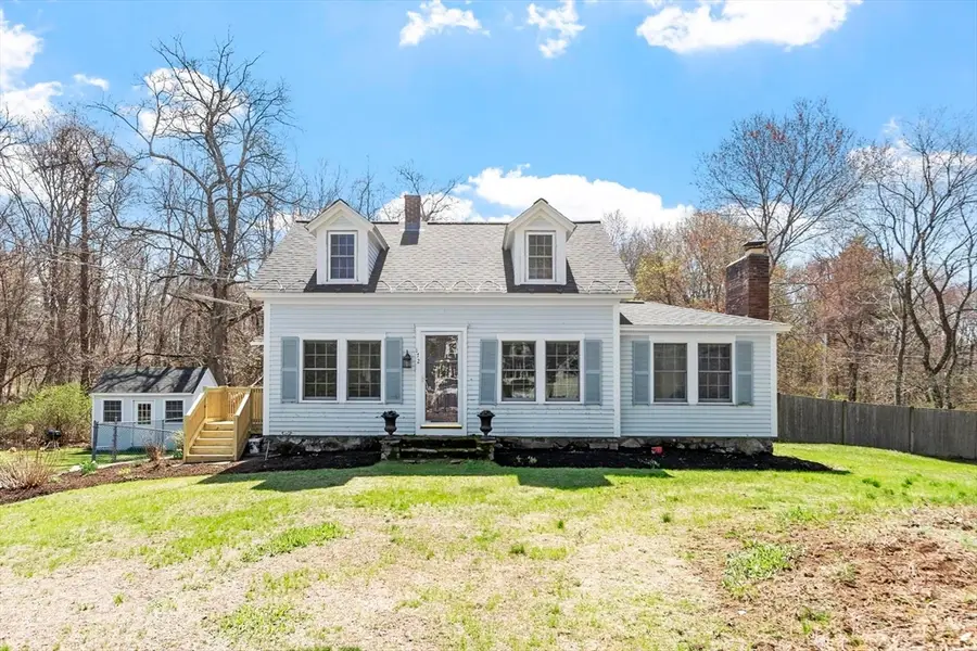 172 High Street, Chelmsford, MA 01824 - #3