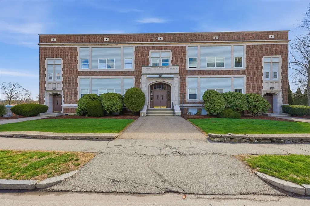 21 Middlesex Avenue #305, Worcester, MA 01604 - #1