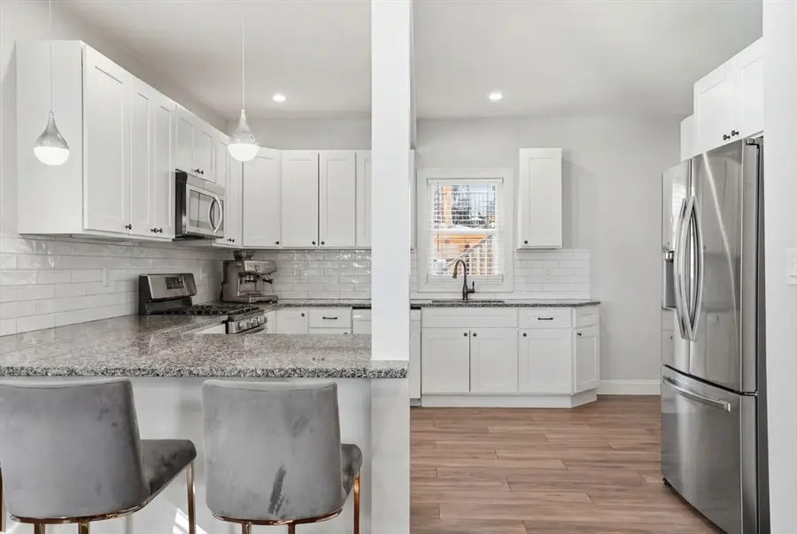 20 Bentham Rd, Boston, MA 02122 - #2