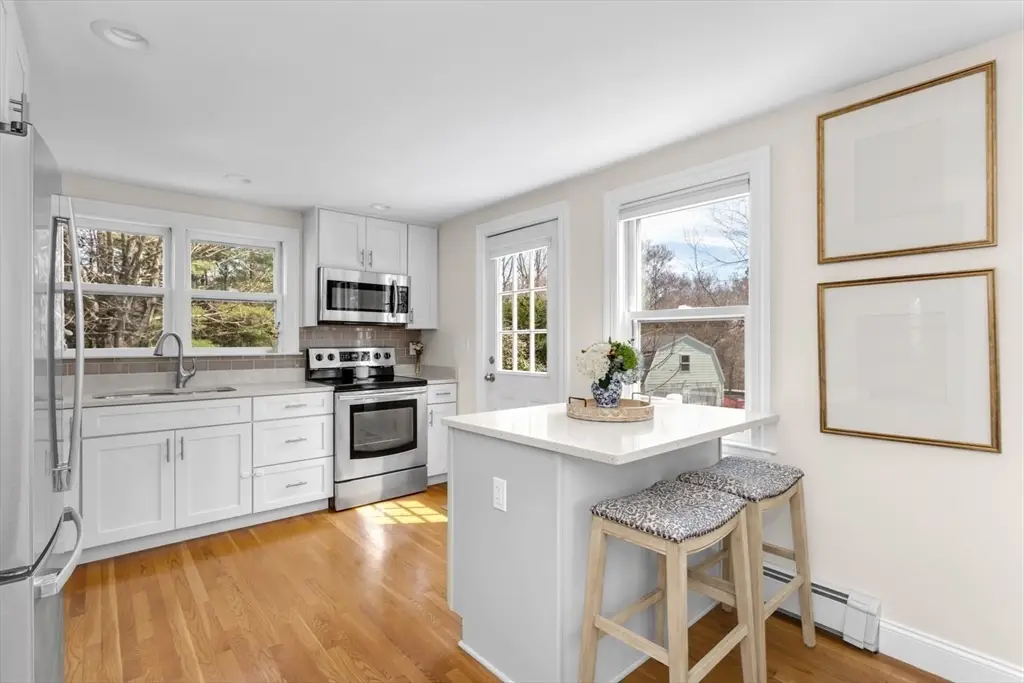 150 Central Street, Foxboro, MA 02035 - #1