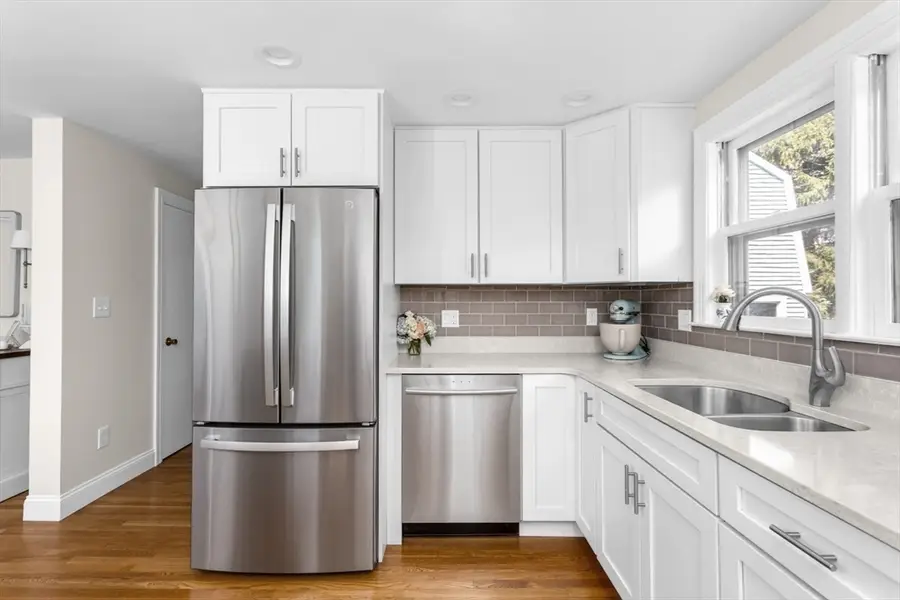 150 Central Street, Foxboro, MA 02035 - #3