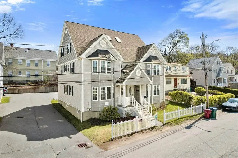 224 Pleasant Street #A, Lowell, MA 01852 - #2