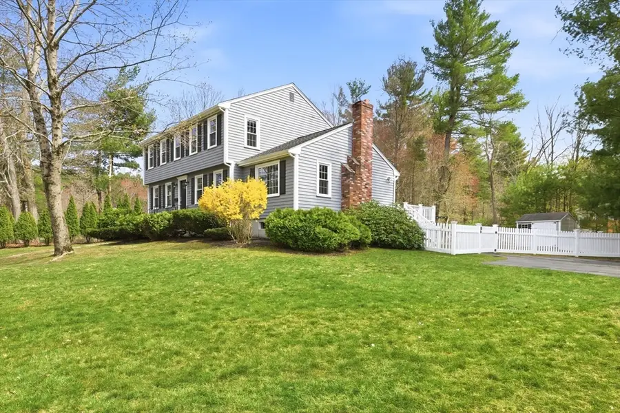 86 Alton Street, Walpole, MA 02081 - #2