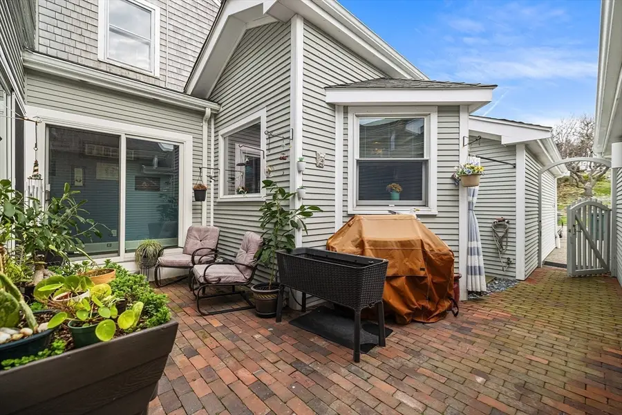 48 Valley Beach Ave #3, Hull, MA 02045 - #3