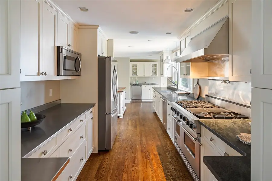 233 Rutledge Road, Belmont, MA 02478 - #3