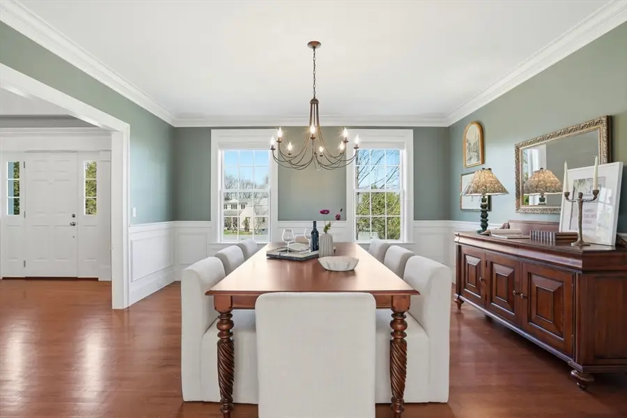 21 Chadbourne Road, Lexington, MA 02421 - #2