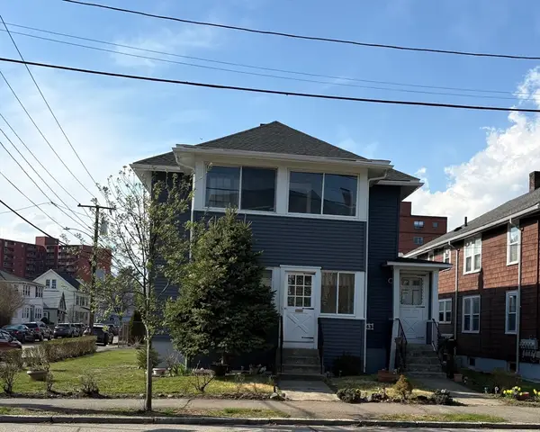 45 Holbrook Rd, Quincy, MA 02171