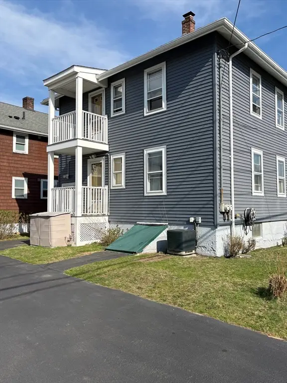 45 Holbrook Rd, Quincy, MA 02171 - #2