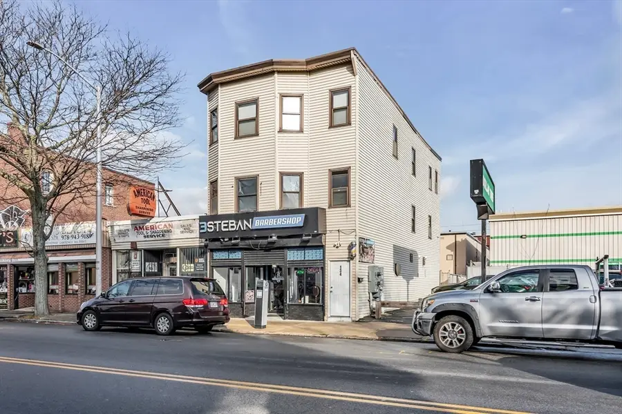 132-134 S Broadway, Lawrence, MA 01843 - #3