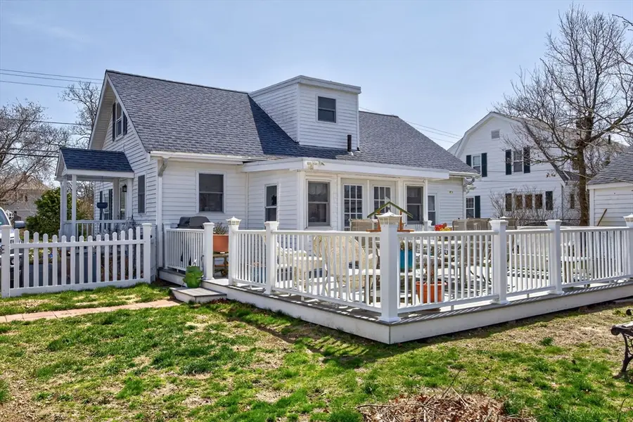 69 Spring St, Hyannis, MA 02601 - #3